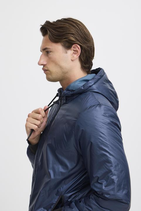 Actual product image Blend Hooded waterproof jacket (XL)