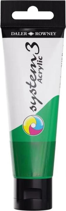 Daler-Rowney System3 150 ml Deep Violet