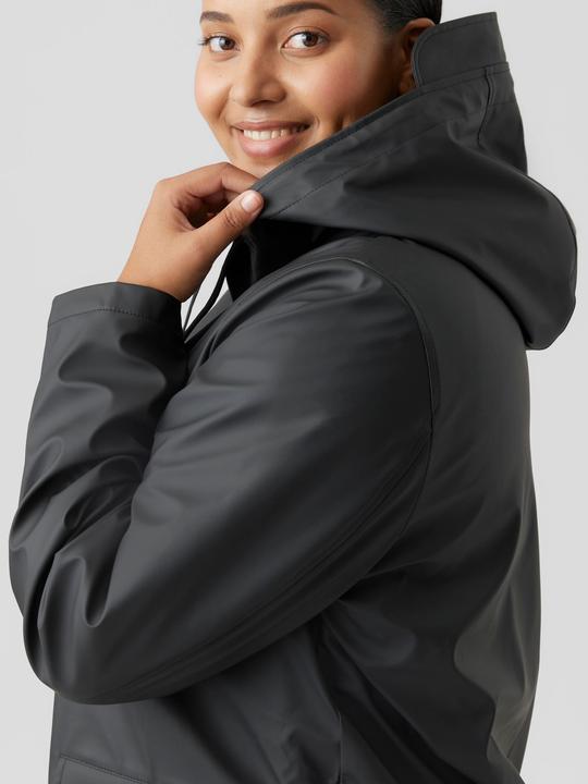 Image du produit Vero Moda Veste de pluie enduite (46)