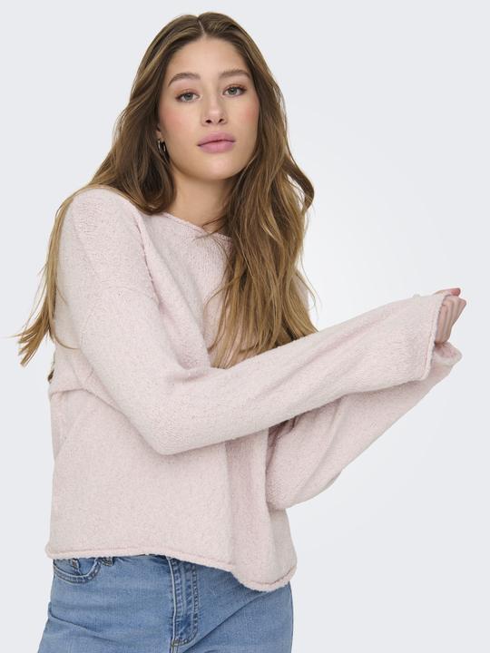 Produktbild Only ONLALVILDA Strickpullover Strickpullover (M)