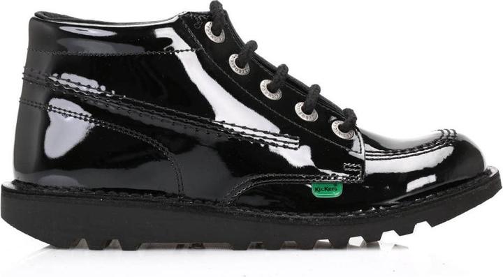 Actual product image Kickers Kick Hi Ankle Boots (42)