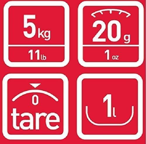 Produktbild Terraillon Trad 500