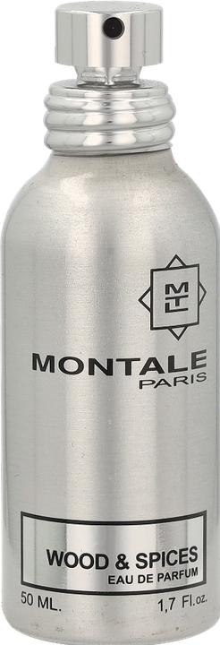 Immagine prodotto Montale Spray Edp Legno e Spezie (Eau de parfum, 50 ml)
