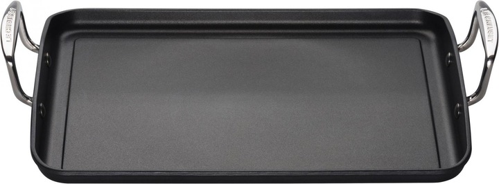 Produktbild Le Creuset Grillplatte