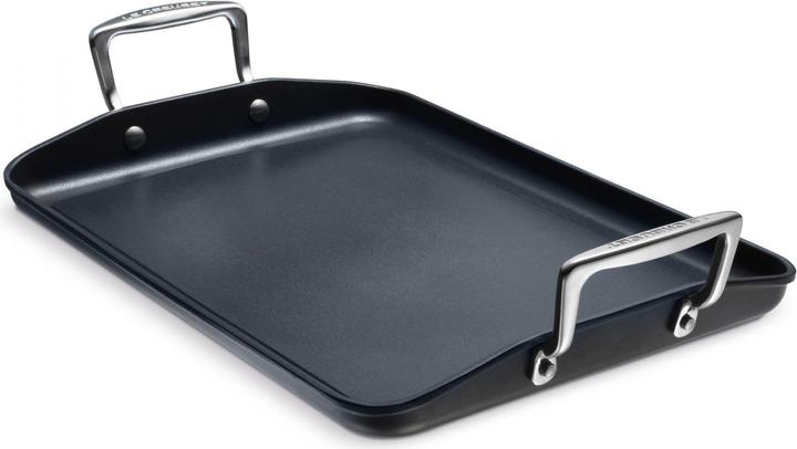 Le Creuset Piastra per la griglia