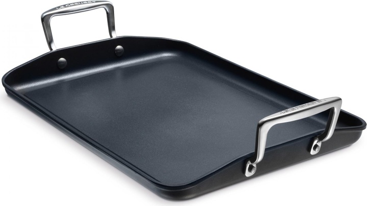 Produktbild Le Creuset Grillplatte