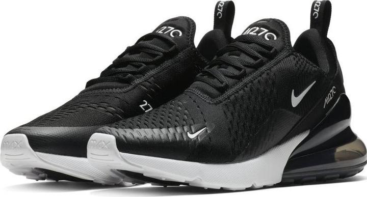 Actual product image Nike Air Max 270 Sneaker (39)