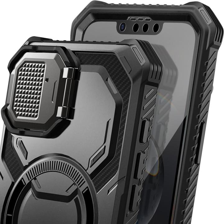 Produktbild Supcase I-Blason Armorbox (Apple iPhone 16e)
