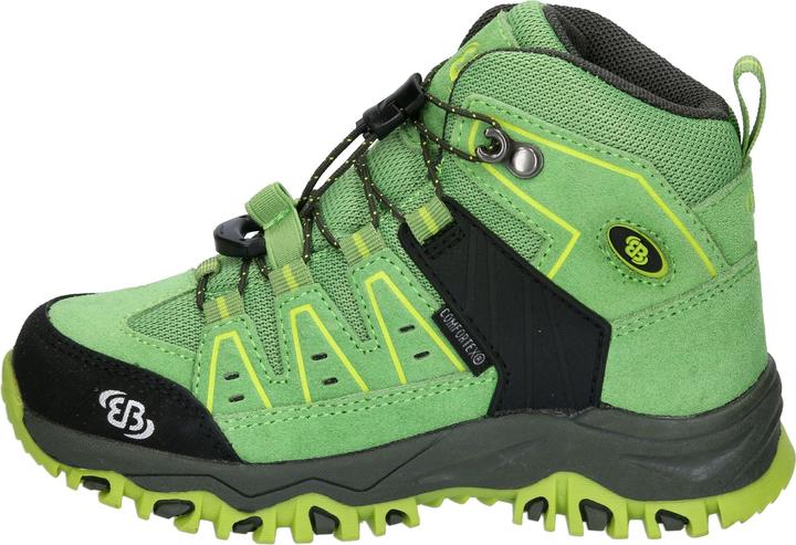 Produktbild Brütting Mount Pinos Kids High (30)