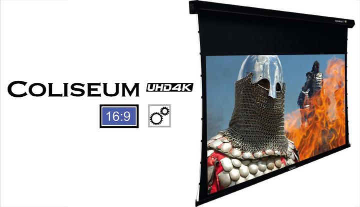 Produktbild Lumene COLISEUMUHD200C (91.73", 16:9)