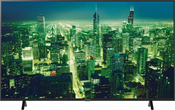 Produktbild Panasonic TX-55LXW704 (55", LED, 4K, DE)
