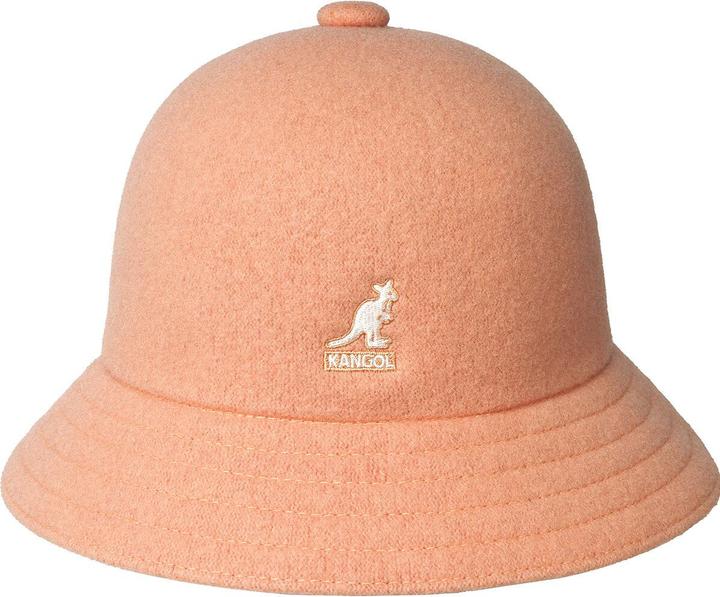 Actual product image Kangol wool casual bucket hat (S)