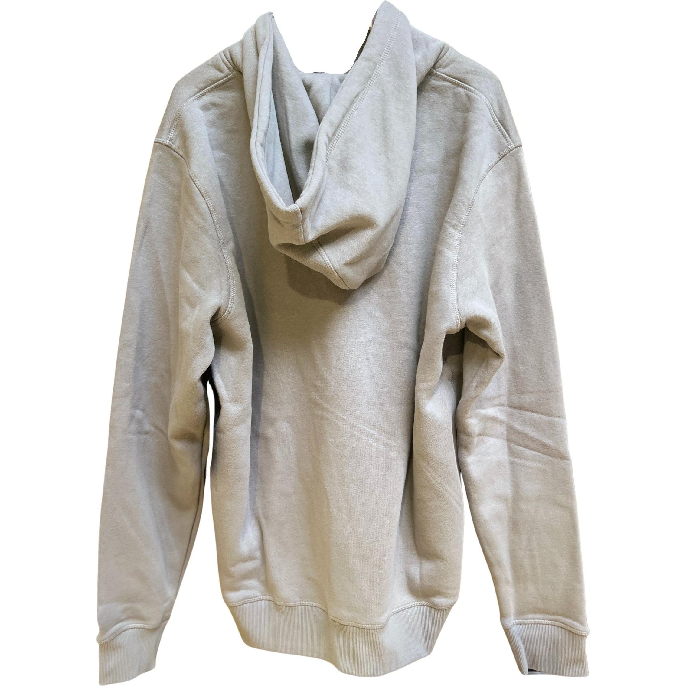 Thumbnail - 47 Brand, Pullover, MLB New York Yankees Base Runer Lc Emb Burnsi, Grau, (XL)