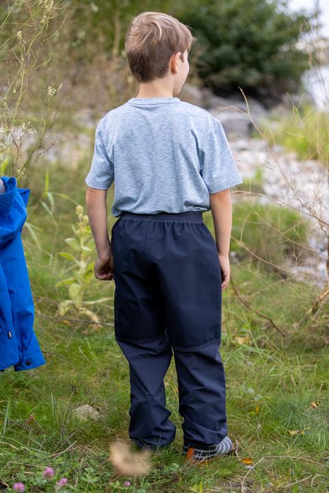 Produktbild Rukka Yuri Kinder Regenhose (164)