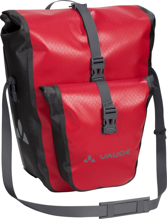 Immagine prodotto Vaude Aqua Back Plus (51 l, Borsa portapacchi)