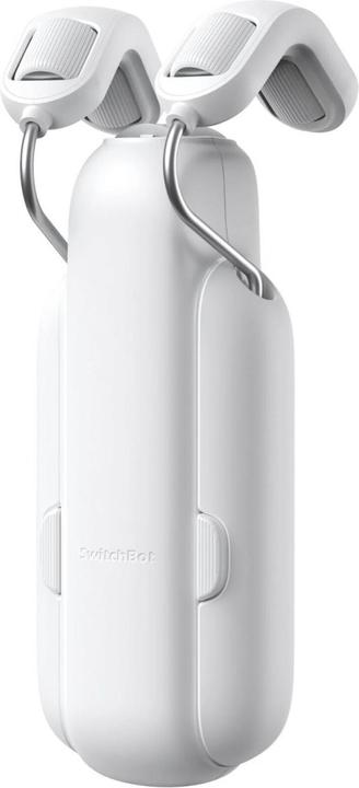 SwitchBot Moteur à rideaux Smarter Rod 3 blanc