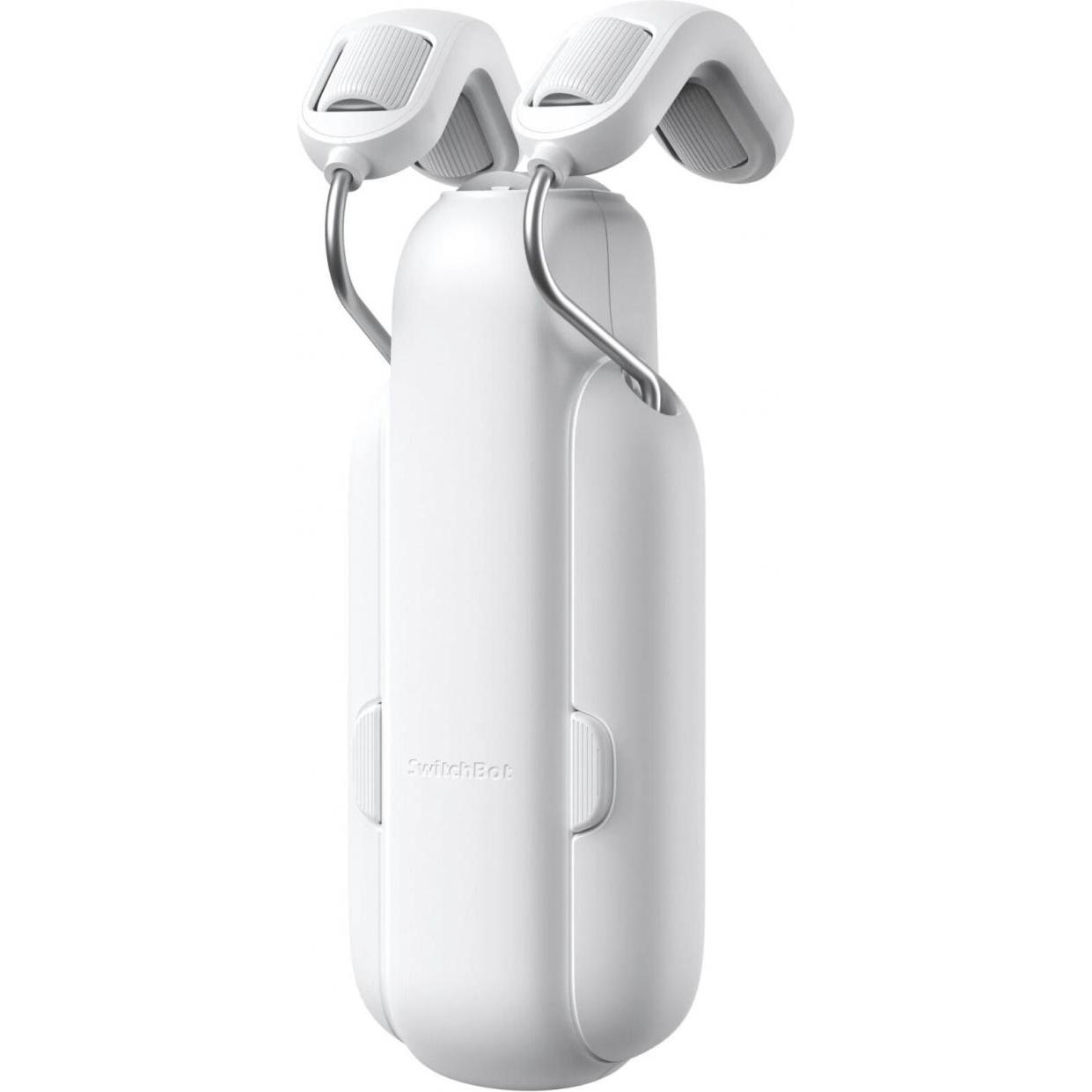 SwitchBot, Vorhang Zubehör, Smarter Gardinenmotor Rod 3 weiss