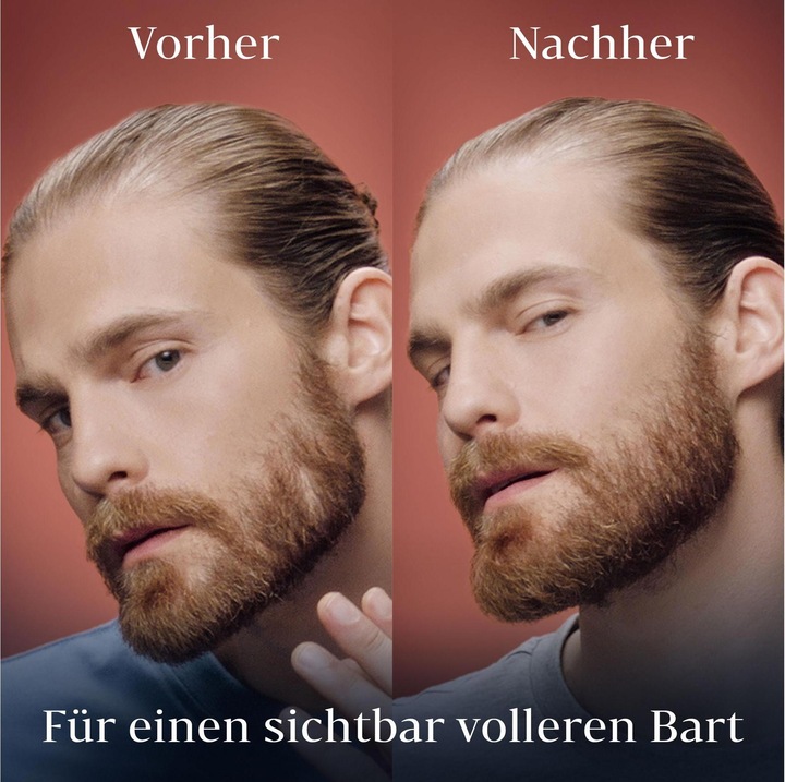 Actual product image King C. Gillette Beard compressor (50 ml)