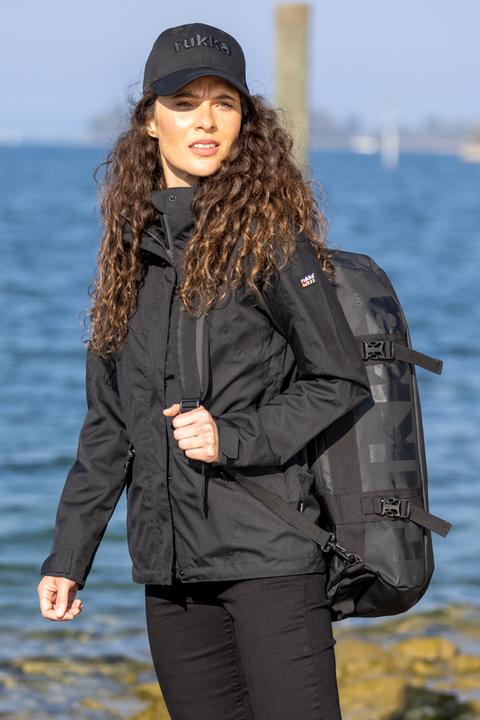 Produktbild Rukka Evita Damen Regenjacken (36)