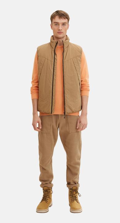 Image du produit Tom Tailor Strickpullover Pullover R-Neck (XXL)