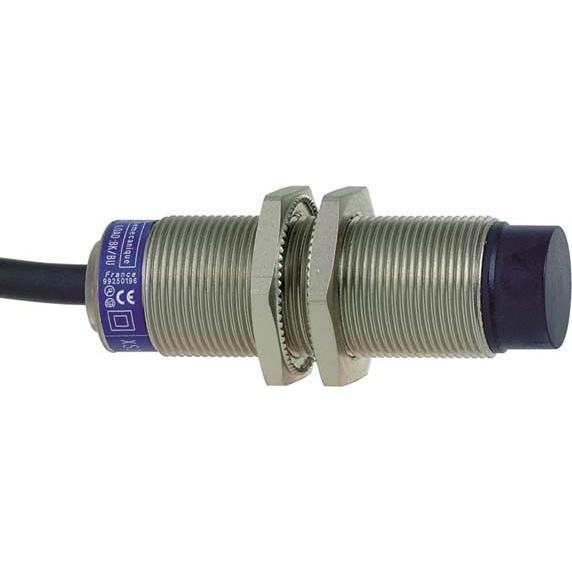Thumbnail - TE Sensors Sensor, induktiv (Schalter), Elektronikmodul