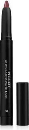 Actual product image Inglot Cosmetics