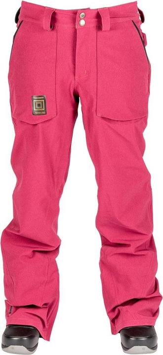 Actual product image L1 Cosmic Age Snowboard Pants (M)