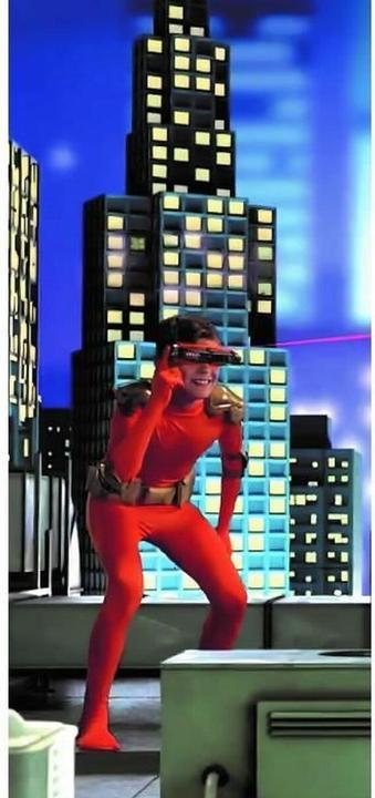 Produktbild Megableu Laser Shoot