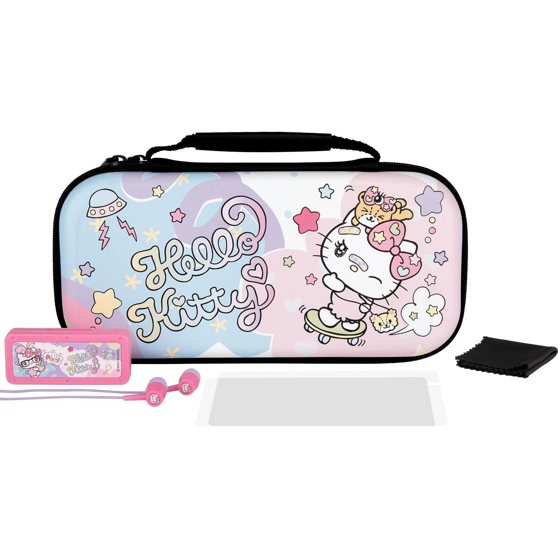 Hello Kitty Sleutelhanger Yume