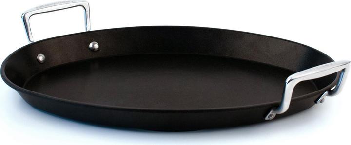 Padella ovale