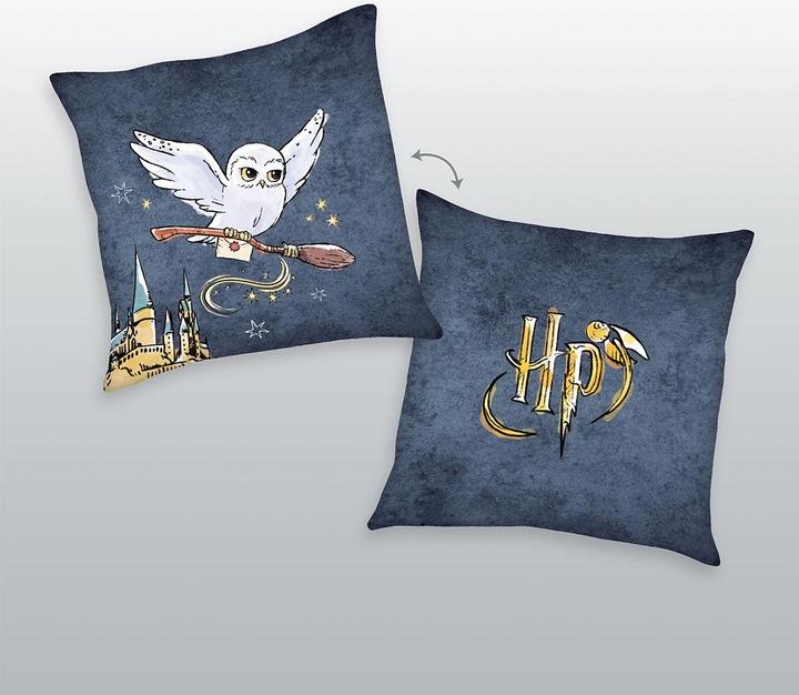 Herding Decorative Cushion Harry Potter Motif 1
