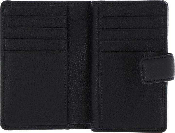 Actual product image Gianni Chiarini Grain Wallet