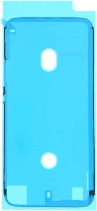 Actual product image OEM Display Adhesive Foil Sticker for iPhone 7 white (Adhesive film, iPhone 7)