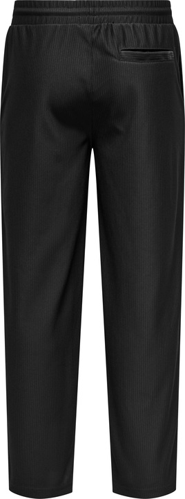 Produktbild Only & Sons ONSSINUS Locker geschnitten Hose mit weitem Beinschnitt Hose mit weitem Beinschnitt (M)