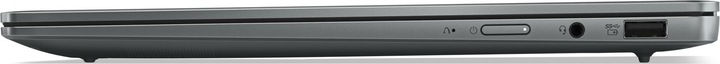 Actual product image Lenovo Yoga Slim 6 (14", Intel Core i5-13500H, 16 GB, 512 GB, DE)