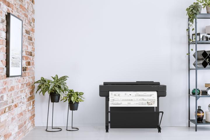 Immagine prodotto HP DesignJet T630 (Termica diretta, Colore)