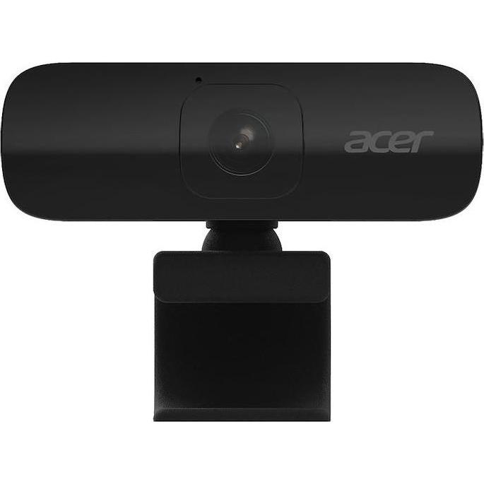 Acer ACR010 (5 Mpx), Webcam, Schwarz