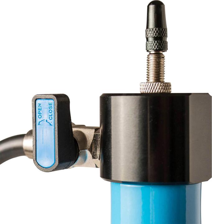 Produktbild Airshot Tubeless Tank für Tubeless Reifen