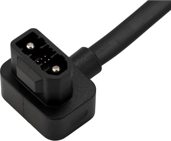 Actual product image EcoFlow Micro inverter cable for Power Station XT150