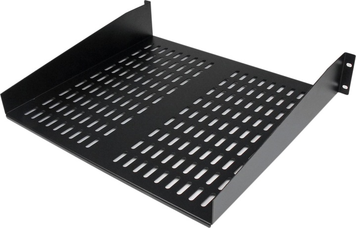 StarTech 2u 16 Ripiano Per Montaggio Su Rack