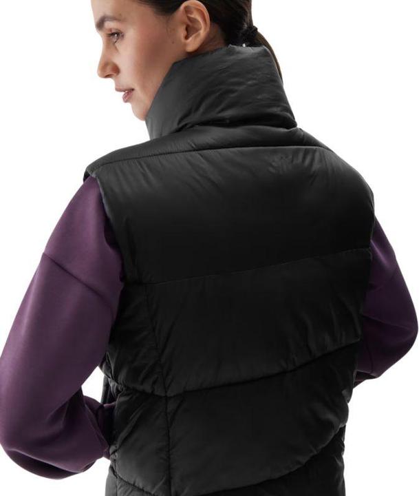 Actual product image 4F F140 Weste (S)