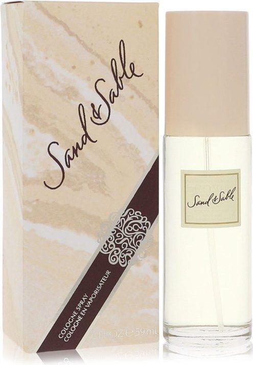 Immagine prodotto Coty Sabbia e zibellino (Eau de cologne, 60 ml)