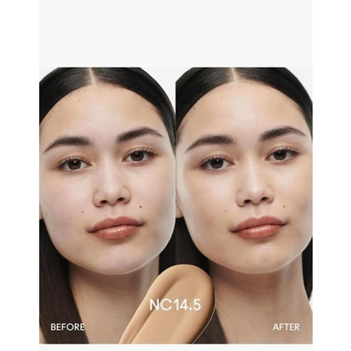 Actual product image MAC Cosmetics M.A.C. Studio Rad Serum Pow Fond de Teint NC1"4,5" (NC14.5)