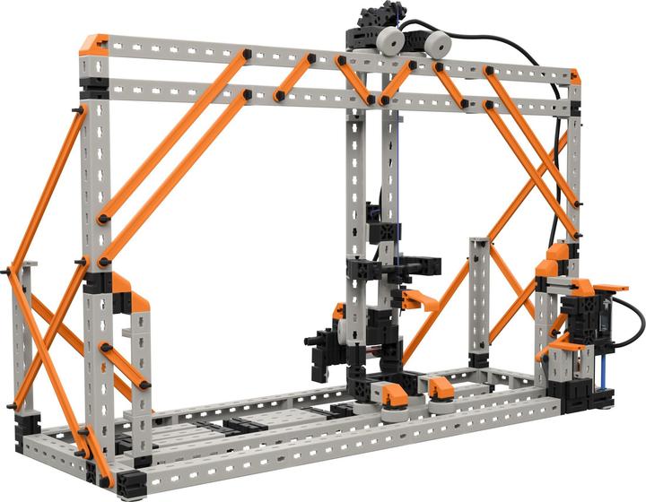 Immagine prodotto Fischertechnik Universal Ultimat