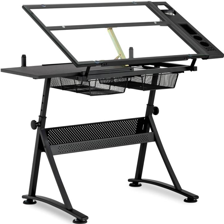 Produktbild Fromm & Starck Zeichentisch (60 x 60 x 92 cm)