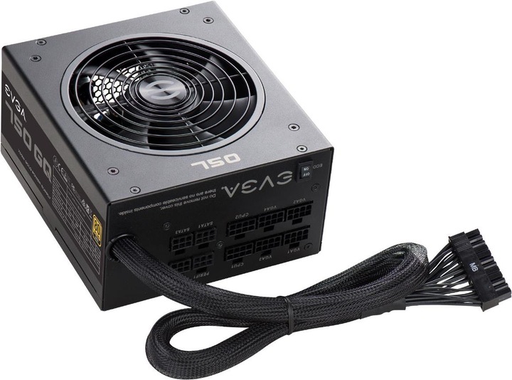 Produktbild EVGA SuperNOVA GQ (750 W)