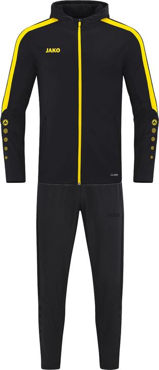 Image du produit JAKO Power (4XL)