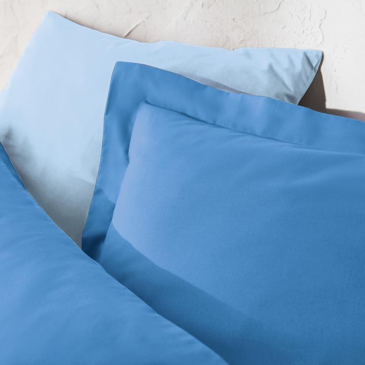 Actual product image La Redoute Interieurs Scenario Coton (Duvet cover, 140 x 200 cm)