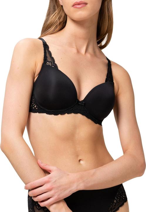 Produktbild Triumph Bügel-BH Amourette Spotlight (90 D, 2er Pack)