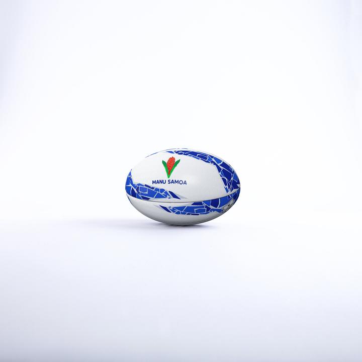 Image du produit Gilbert Ballon Samoa Supporter